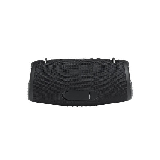 JBL Xtreme 3 Portable WaterProof Speaker | Black JBL Xtreme 3 Portable WaterProof Speaker | Black